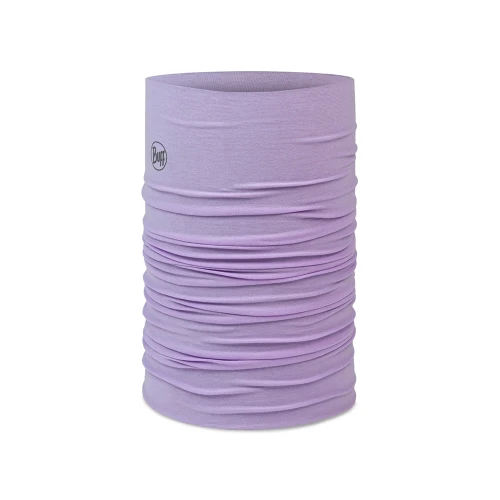Chusta Buff Original Ecostretch SOLID GRAPE ICE