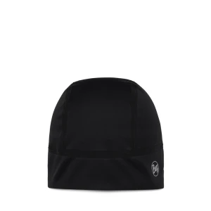 Czapka Buff Windproof Beanie SOLID BLACK L/XL