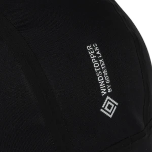 Czapka Buff Windproof Beanie SOLID BLACK L/XL