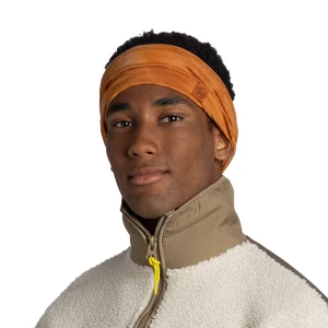 Chusta Buff Lightweight Merino Wool DYE PANSY