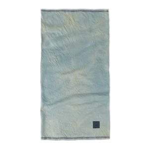 Chusta Buff Lightweight Merino Wool DYE FLINT