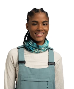 Chusta Buff Original Ecostretch GEM TOURMALINE