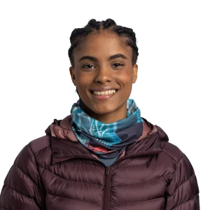 Chusta Buff Original Ecostretch GEM MALACHITE