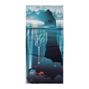 Chusta Buff Original Ecostretch GEM MALACHITE