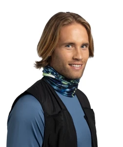 Chusta Buff Original Ecostretch JORP NAVY