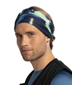 Chusta Buff Original Ecostretch JORP NAVY