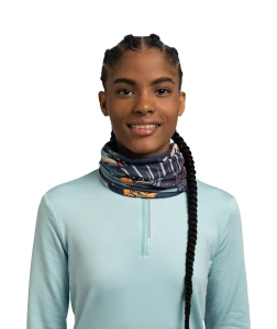 Chusta Buff Original Ecostretch TIKATO MULTI