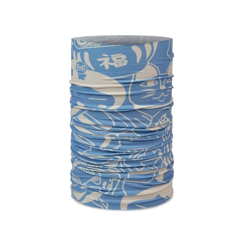 Chusta Buff Original Ecostretch XASAKU WASHE BLUE