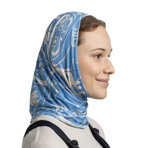 Chusta Buff Original Ecostretch XASAKU WASHE BLUE