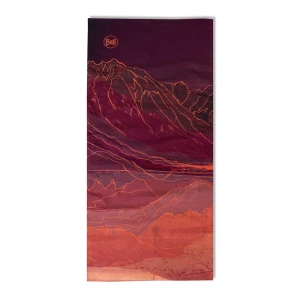 Chusta Buff Original Ecostretch UNAL GARNET