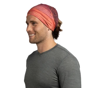 Chusta Buff Original Ecostretch UNAL GARNET