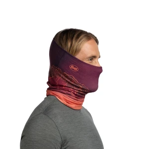 Chusta Buff Original Ecostretch UNAL GARNET