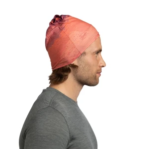 Chusta Buff Original Ecostretch UNAL GARNET