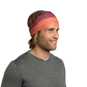 Chusta Buff Original Ecostretch UNAL GARNET