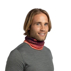 Chusta Buff Original Ecostretch UNAL GARNET