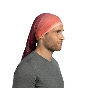 Chusta Buff Original Ecostretch UNAL GARNET