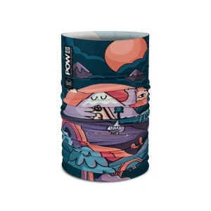 Chusta Buff Original Ecostretch OWYZ POWMULTI