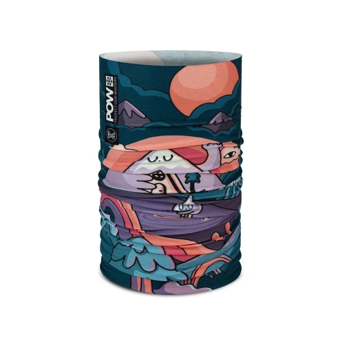 Chusta Buff Original Ecostretch OWYZ POWMULTI