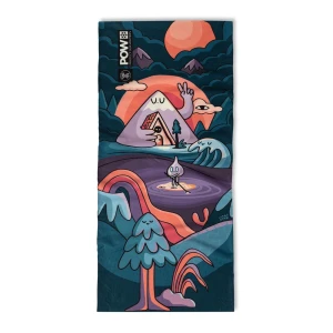 Chusta Buff Original Ecostretch OWYZ POWMULTI