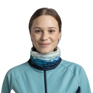 Chusta Buff Original Ecostretch DRYEN BLUE
