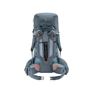 Plecak Deuter Aircontact Core 60 + 10 graphite-shale
