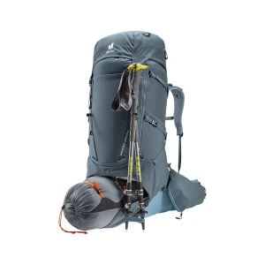 Plecak Deuter Aircontact Core 60 + 10 graphite-shale