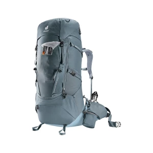 Plecak Deuter Aircontact Core 60 + 10 graphite-shale
