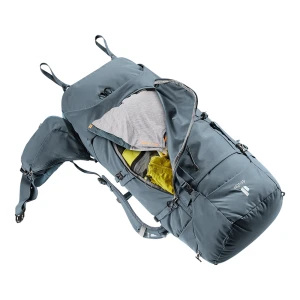 Plecak Deuter Aircontact Core 60 + 10 graphite-shale