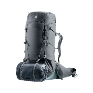 Plecak Deuter Aircontact Core 60 + 10 graphite-shale
