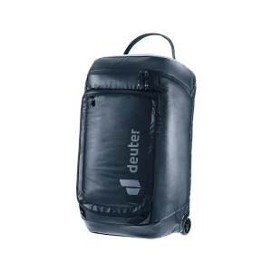 Torba turystyczna Deuter Duffel Pro Roller 90 black