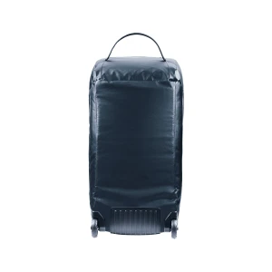 Torba turystyczna Deuter Duffel Pro Roller 90 black