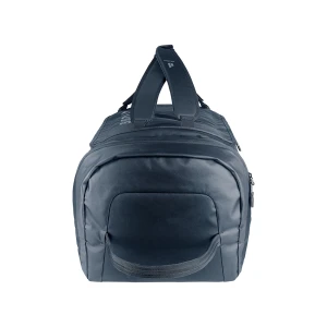 Torba turystyczna Deuter Duffel Pro Roller 90 black