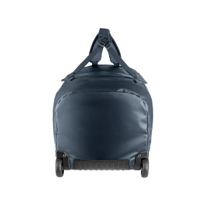 Torba turystyczna Deuter Duffel Pro Roller 90 black
