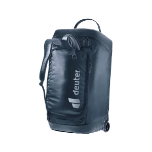 Torba turystyczna Deuter Duffel Pro Roller 90 black