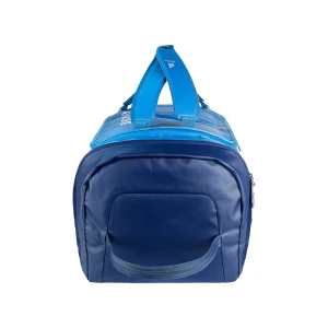 Torba turystyczna Deuter Duffel Pro Roller 90 neptune-nightblue