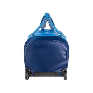 Torba turystyczna Deuter Duffel Pro Roller 90 neptune-nightblue