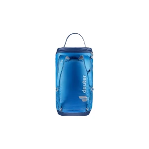 Torba turystyczna Deuter Duffel Pro Roller 90 neptune-nightblue