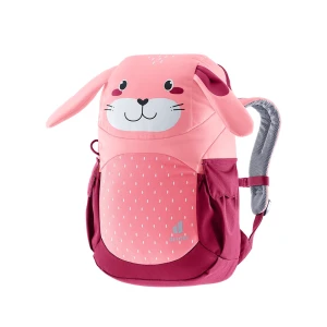 Plecak dziecięcy Deuter Kikki blossom-raspberry