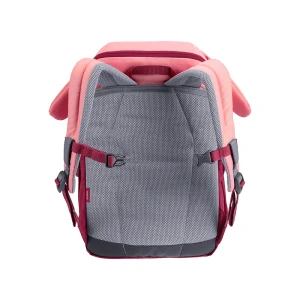 Plecak dziecięcy Deuter Kikki blossom-raspberry