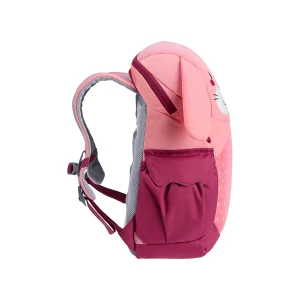 Plecak dziecięcy Deuter Kikki blossom-raspberry
