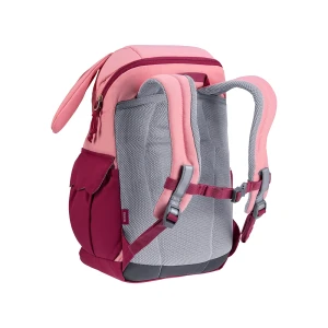 Plecak dziecięcy Deuter Kikki blossom-raspberry
