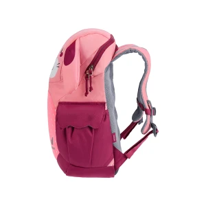 Plecak dziecięcy Deuter Kikki blossom-raspberry