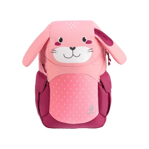Plecak dziecięcy Deuter Kikki blossom-raspberry