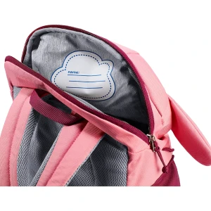 Plecak dziecięcy Deuter Kikki blossom-raspberry