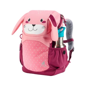 Plecak dziecięcy Deuter Kikki blossom-raspberry
