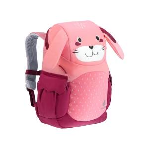 Plecak dziecięcy Deuter Kikki blossom-raspberry