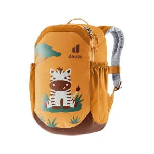 Plecak dziecięcy Deuter Pico amber-maple