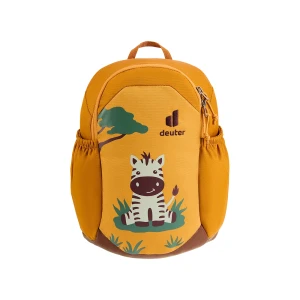 Plecak dziecięcy Deuter Pico amber-maple