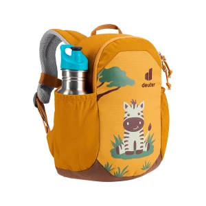 Plecak dziecięcy Deuter Pico amber-maple