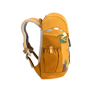 Plecak dziecięcy Deuter Schmusebar amber-maple